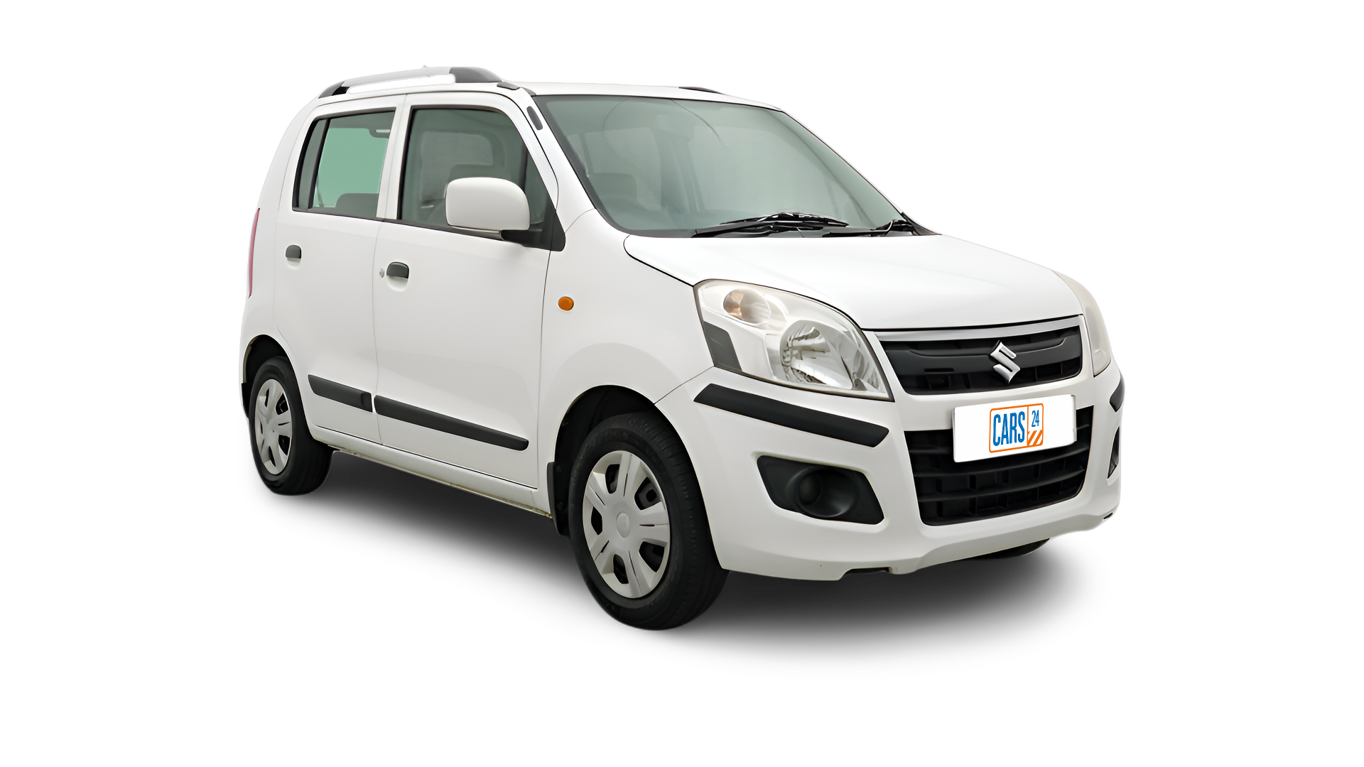 Maruti Wagon R 1.0-img